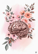 Cultiva tu mente. 🌸