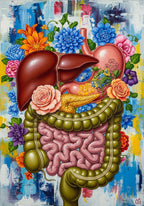 Enfoque en la Salud Digestiva y el Bienestar