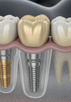 La ingeniería de una sonrisa perfecta. 🔩