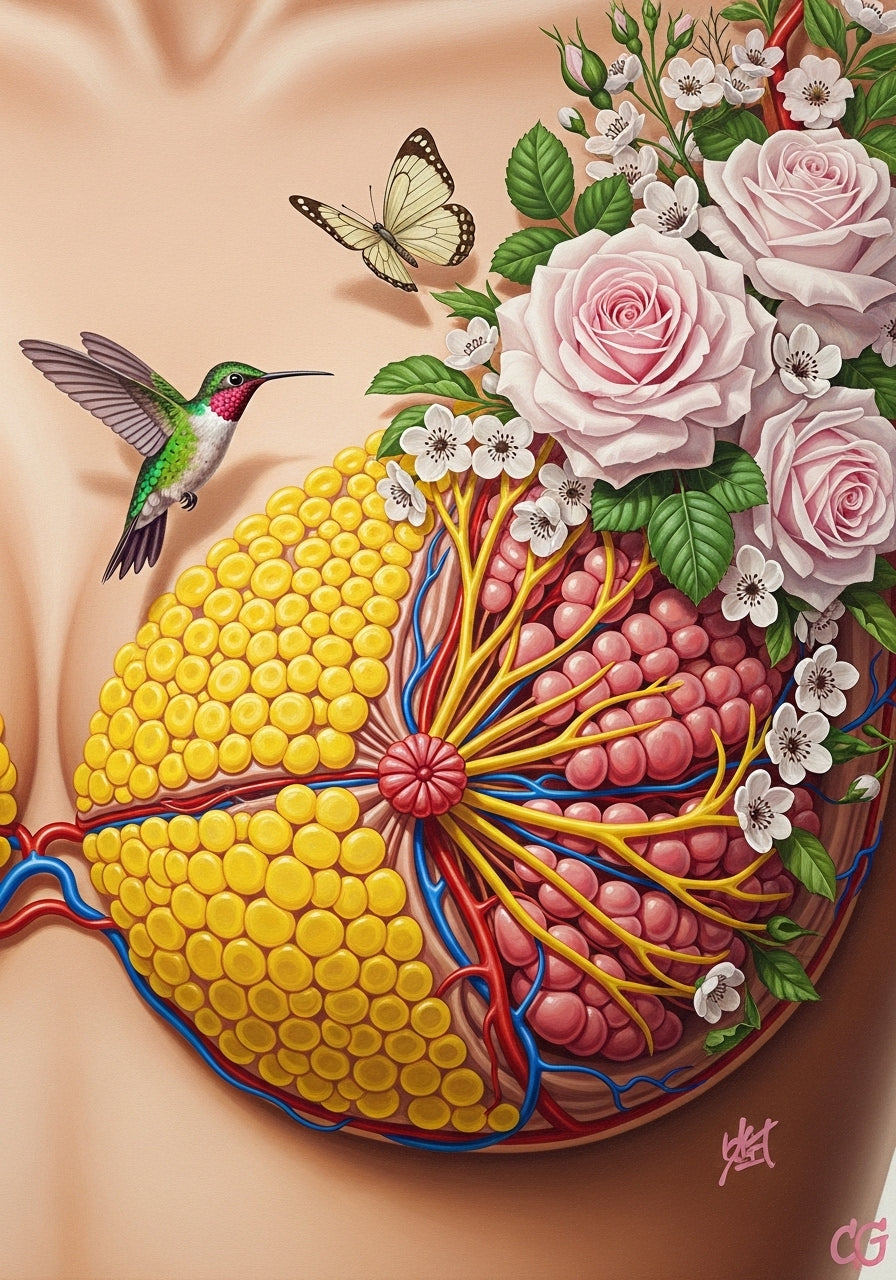 La belleza de cuidarte. 💖