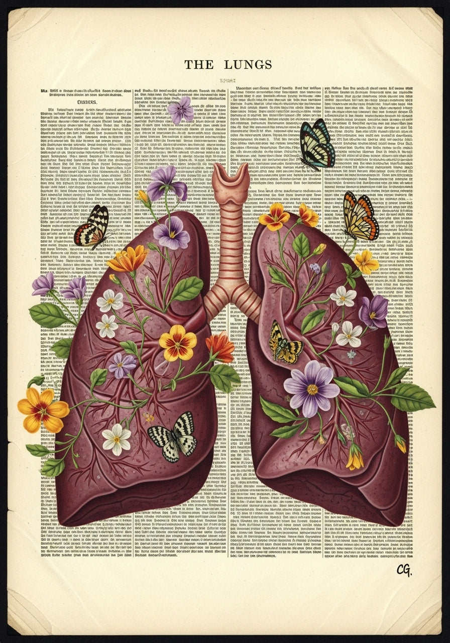 Enfoque en el Vintage y la Salud