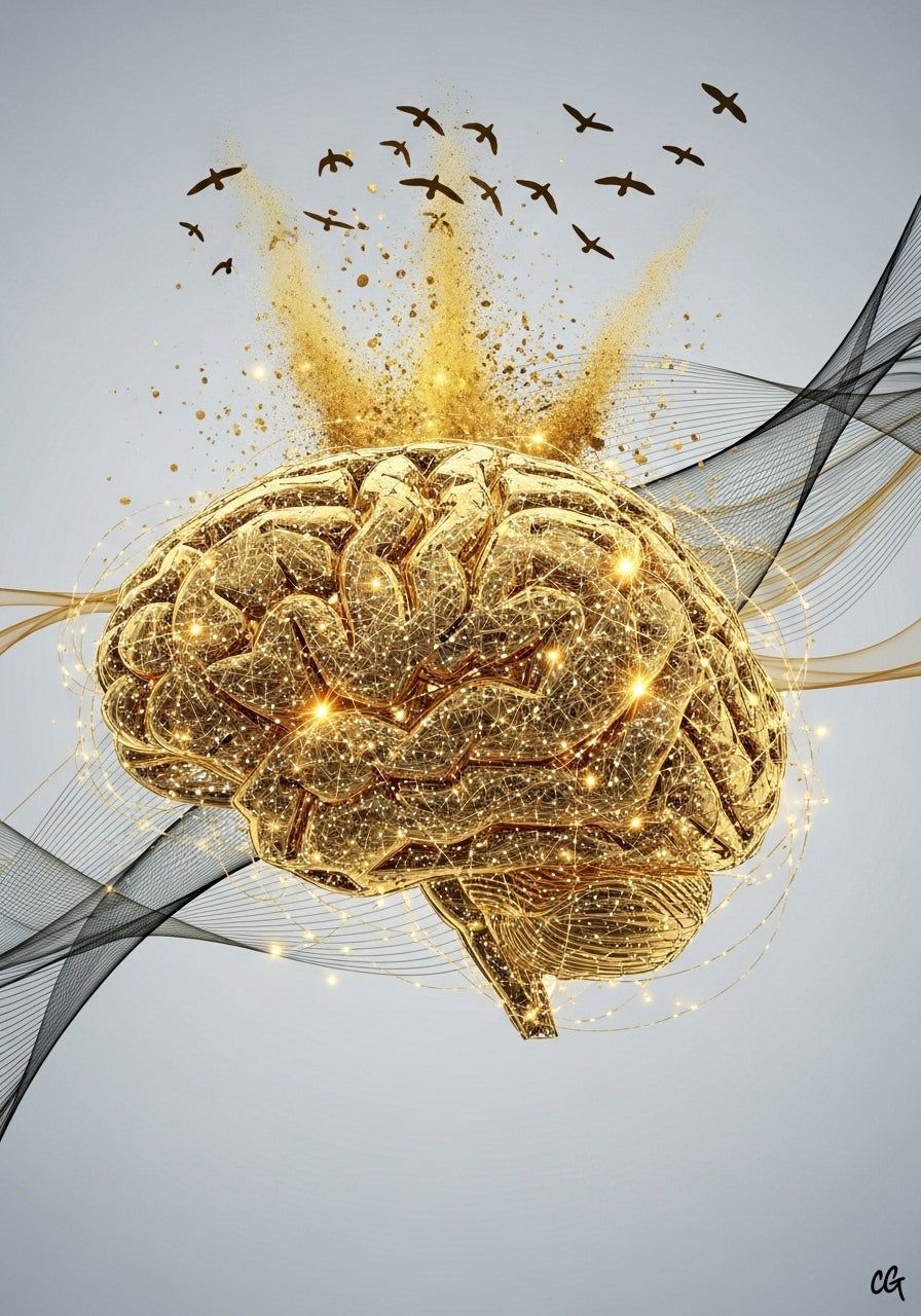 Enfoque en la Libertad y el Éxito