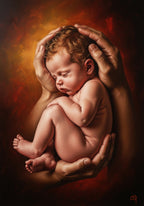 Simplemente, el milagro de la vida. ✨