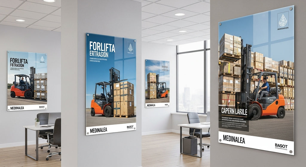 "CUADRO ACRILICO PERSONALIZADO"