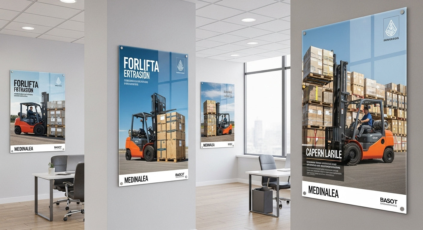 "CUADRO ACRILICO PERSONALIZADO"