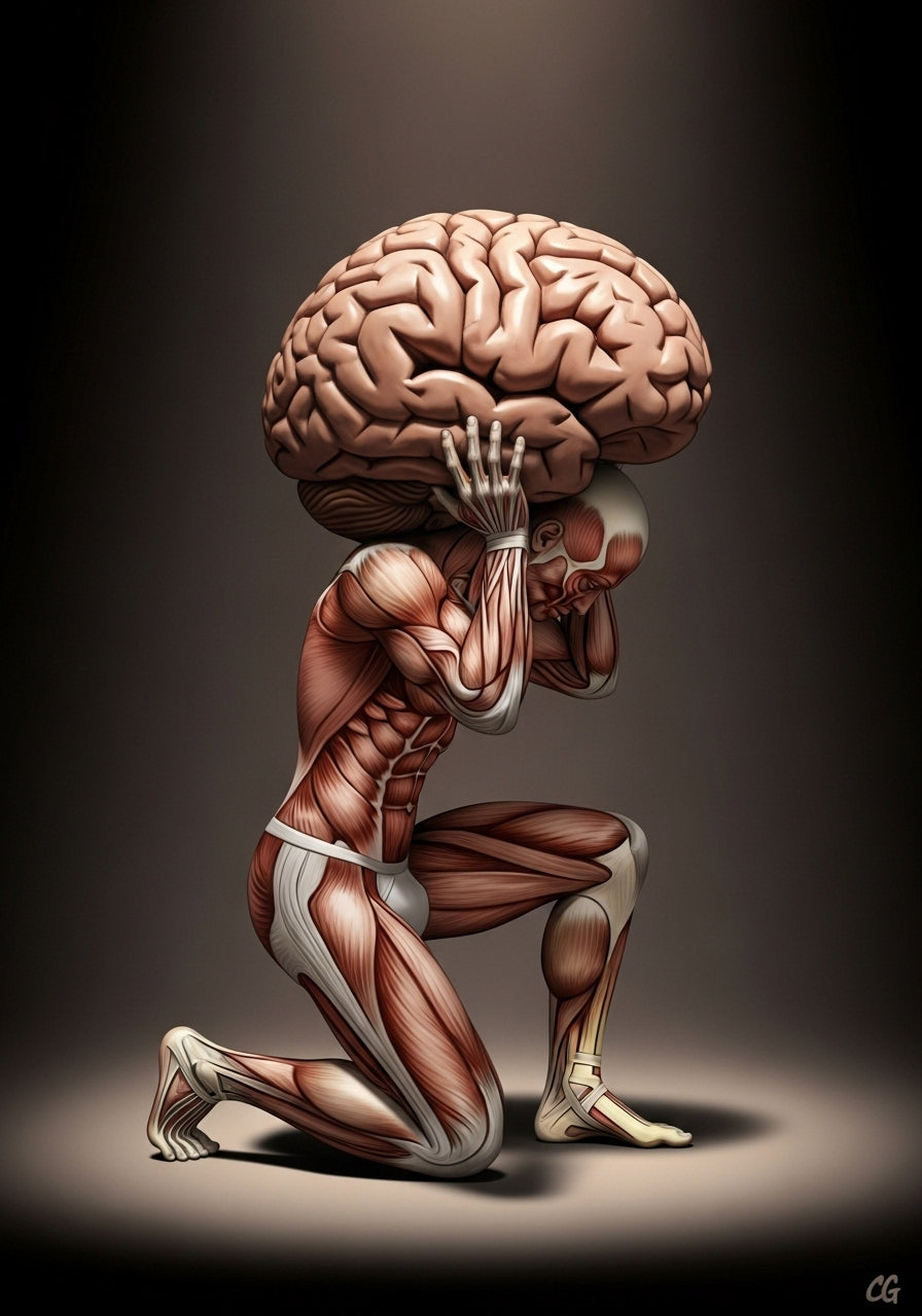 Enfoque en la Reflexión y el Poder