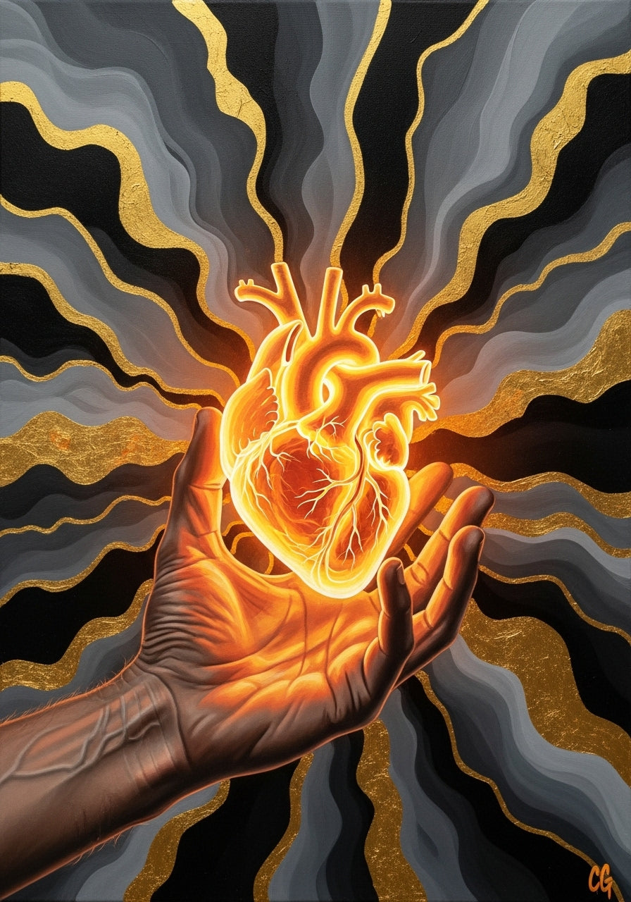 El motor que lo enciende todo. ✨