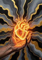 El motor que lo enciende todo. ✨