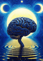 Noche Estrellada de la Mente ✨