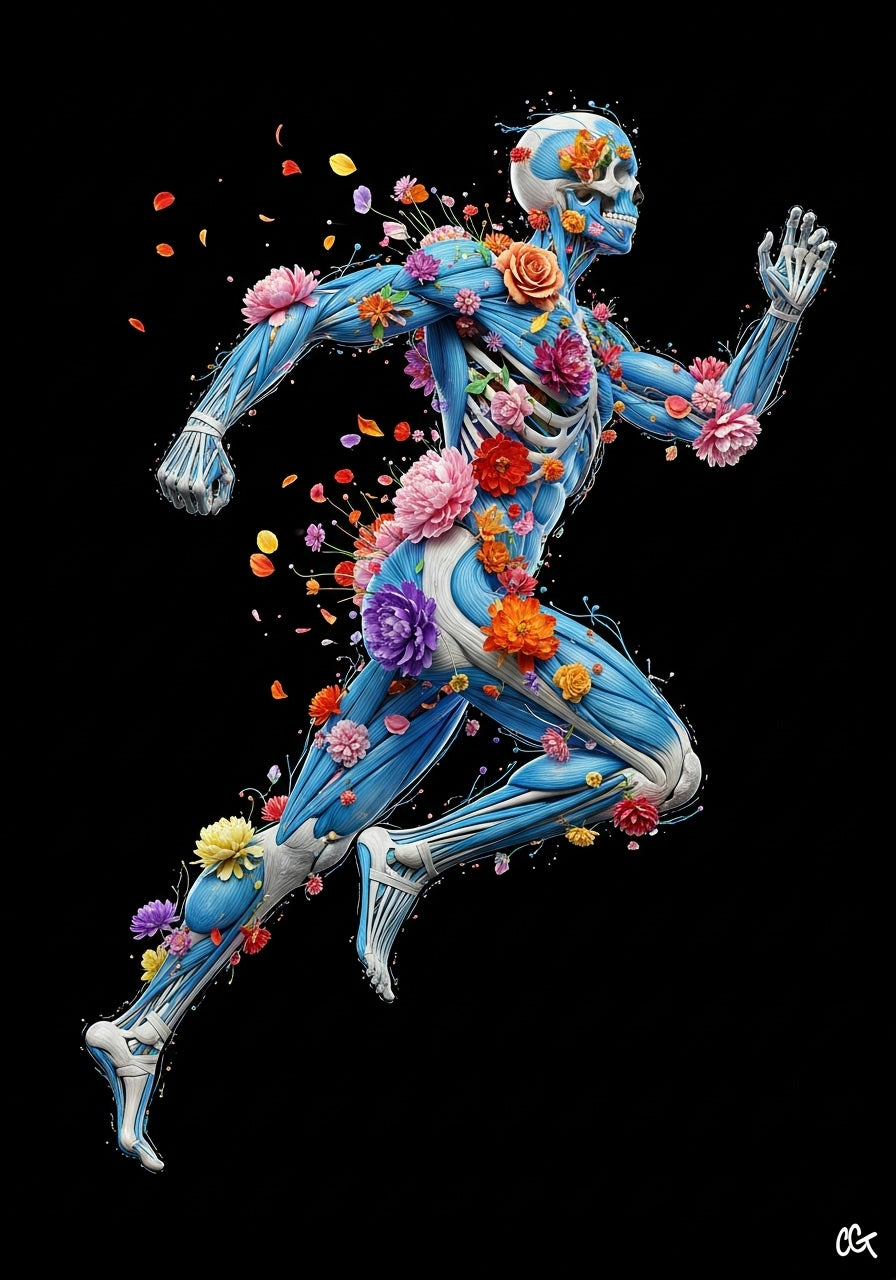 La fuerza que nos impulsa.