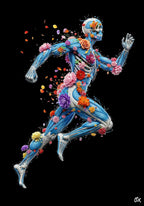 La fuerza que nos impulsa.