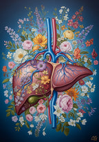 El motor de la vida y la purificación interna.