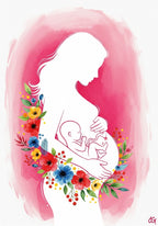 Donde la vida florece.