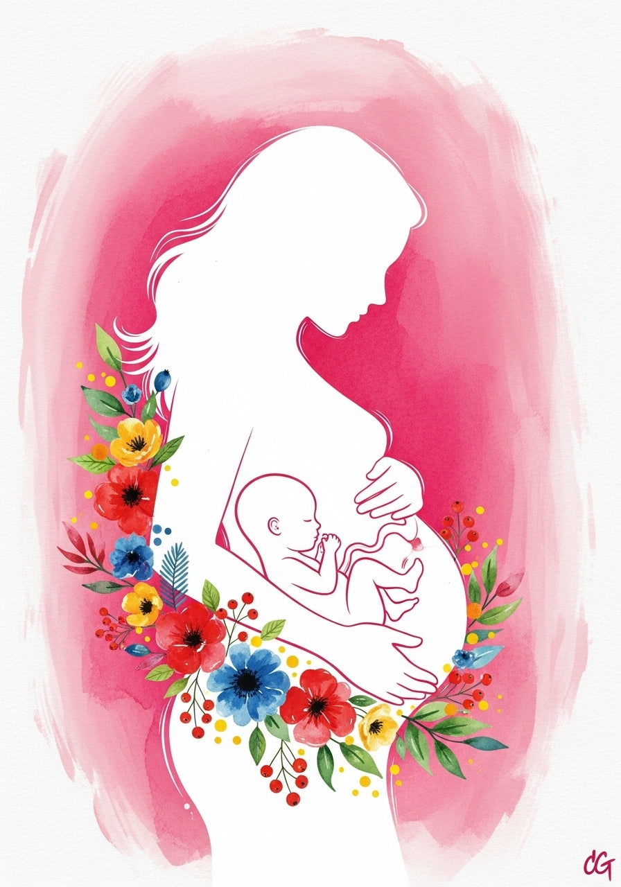 Donde la vida florece.