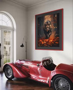 "Majestad Salvaje: La Fuerza de la Naturaleza”