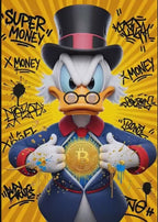 El Rey de la Cripto